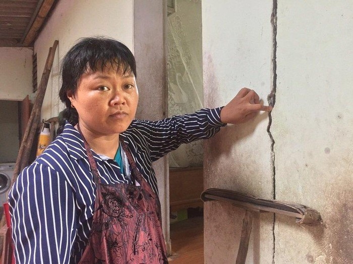 Ô nhiễm tiếng ồn ở khu vực khai thác than: Người dân nơm nớp lo sợ!