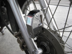 7 cách chống trộm đơn giản cho xe máy