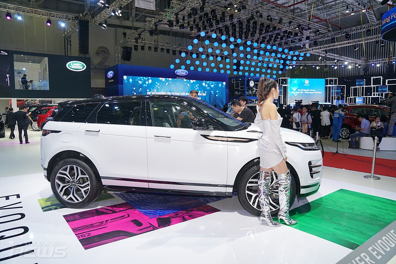 can canh range rover evoque 2020 co gia hon 35 ty dong