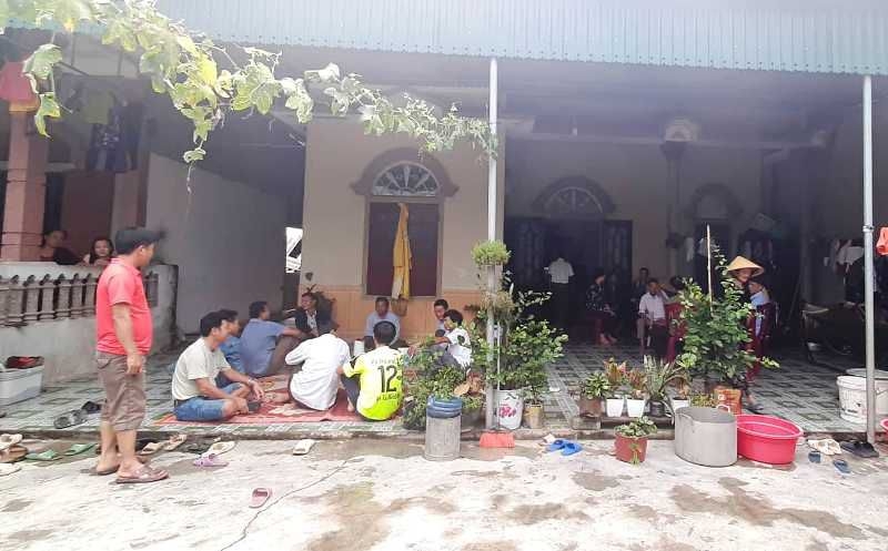 Vụ 39 người trong container tại Anh: Xúc động tin nhắn cuối cùng người chồng gửi cho vợ