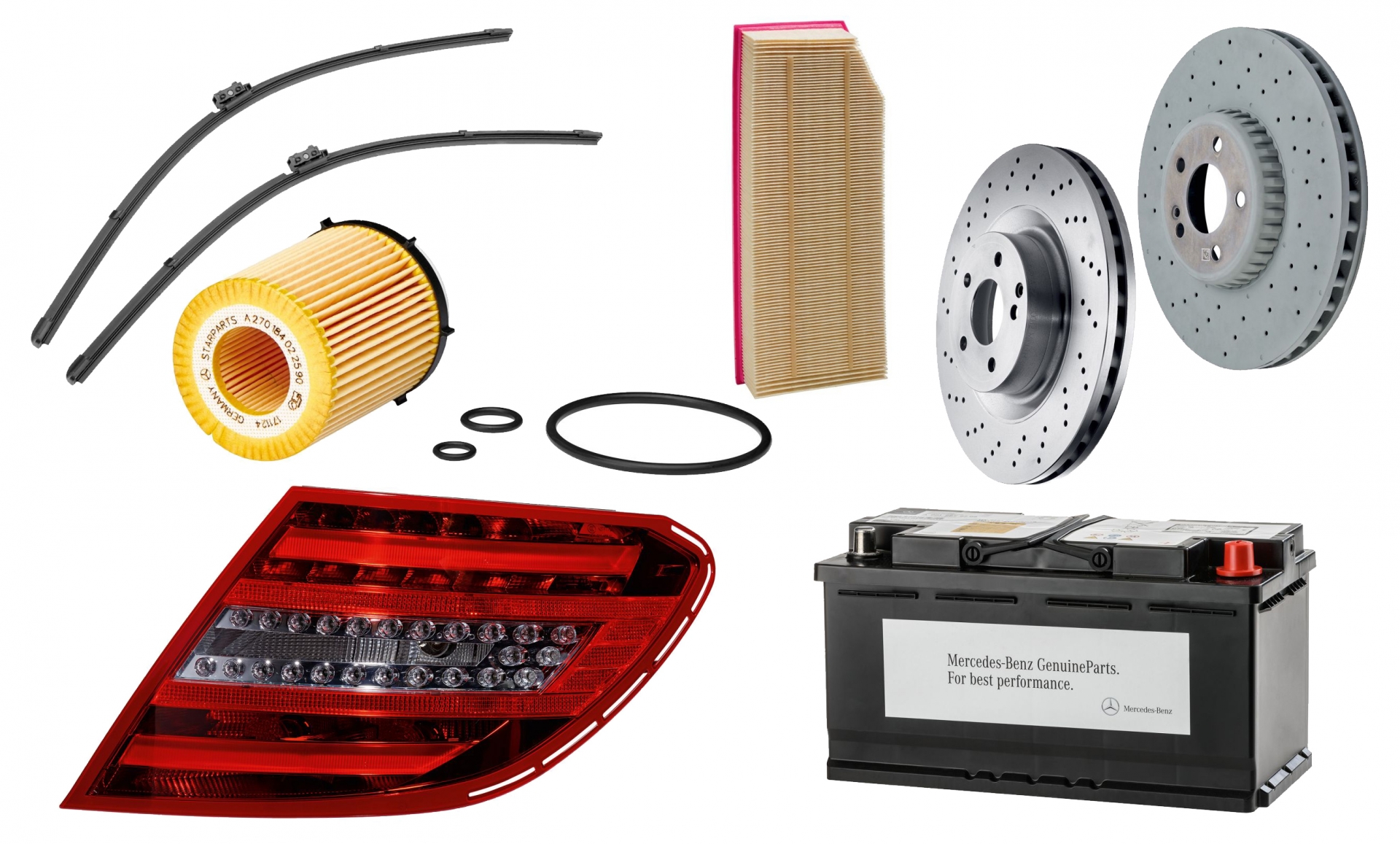 Tác hại khôn lường của phụ tùng ôtô giả tac hai khon luong cua phu tung oto gia