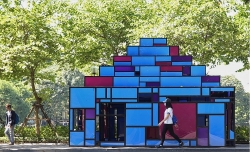 39 nhan mang cung noi dau that va tin tuc gia