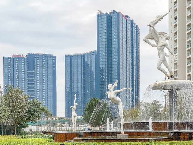 Sunshine Homes tung quỹ căn hộ 3 phòng ngủ ‘đánh trúng’ thị trường thiếu hụt Sunshine Homes tung quỹ căn hộ 3 phòng ngủ ‘đánh trúng’ thị trường thiếu hụt