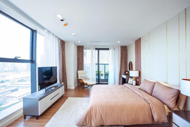 Sunshine Homes tung quỹ căn hộ 3 phòng ngủ ‘đánh trúng’ thị trường thiếu hụt Sunshine Homes tung quỹ căn hộ 3 phòng ngủ ‘đánh trúng’ thị trường thiếu hụt