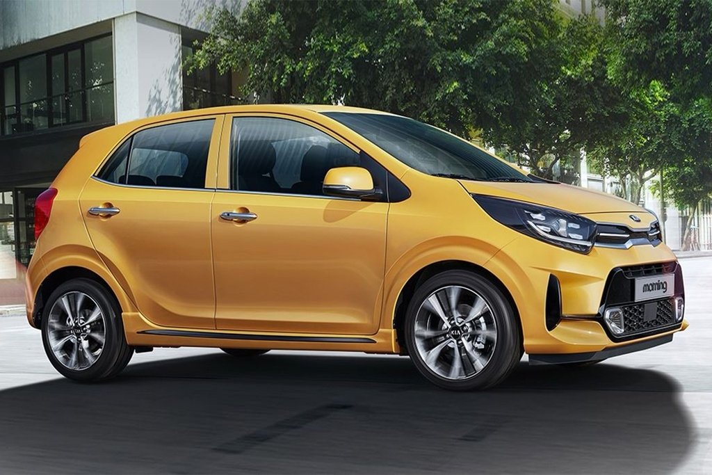 loat xe du kien duoc ra mat phien ban moi tai viet nam