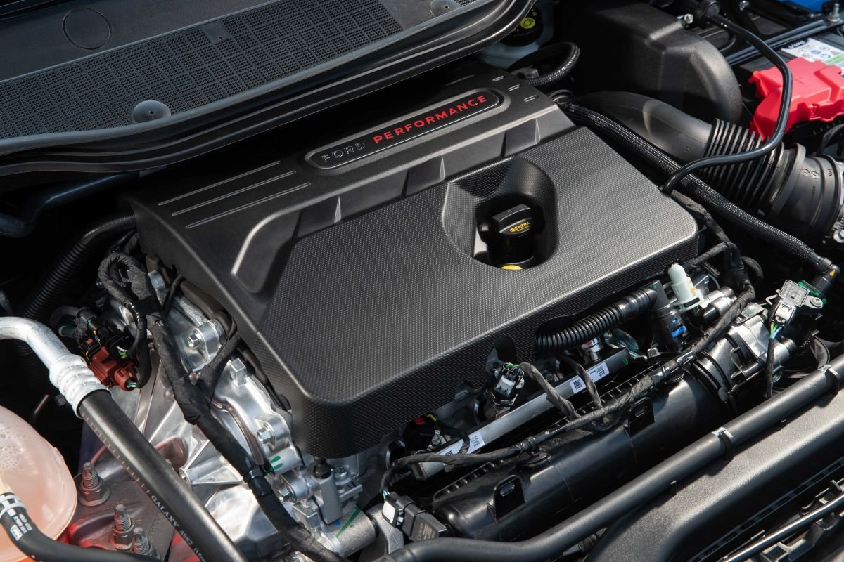 Ford Fiesta ST Edition 2021 ra mắt với số lượng chỉ 500 chiếc ford fiesta st edition 2021 ra mat voi so luong chi 500 chiec