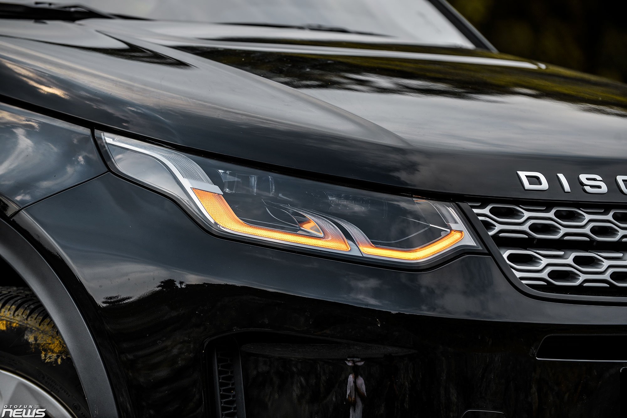 Land Rover Discovery Sport - 5+2 chỗ ngồi và hơn thế nữa land rover discovery sport 52 cho ngoi va hon the nua