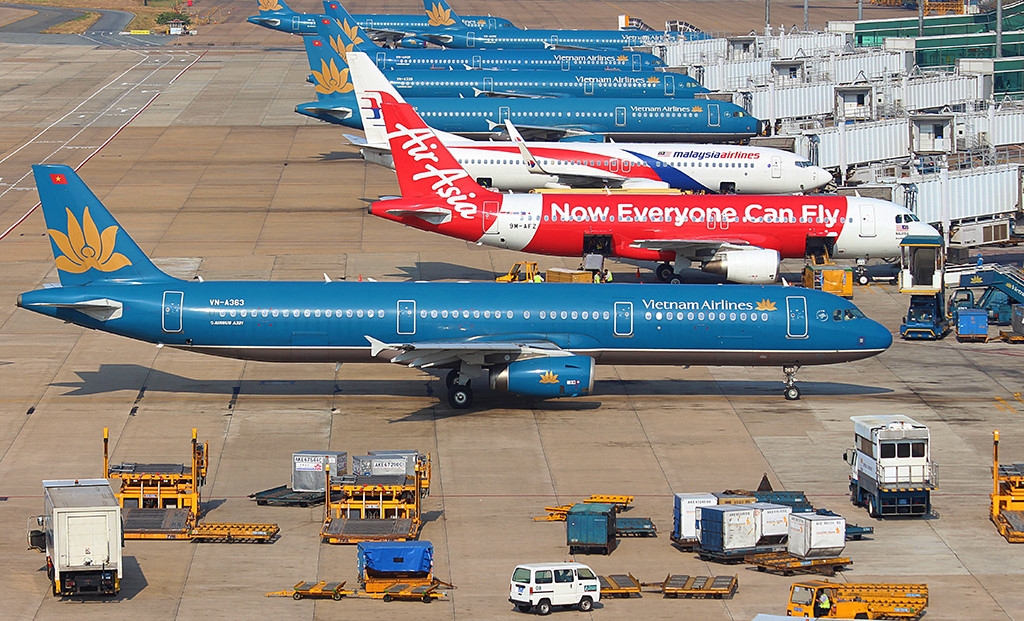 Đề xuất quy hoạch sân bay, nên hay không? Đề xuất quy hoạch sân bay, nên hay không?