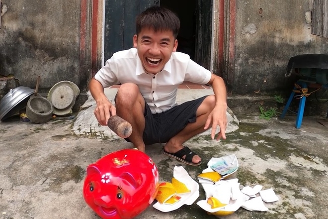 Đâu là mặt trái của những kênh Youtube nhảm nhí? Đâu là mặt trái của những kênh Youtube nhảm nhí?