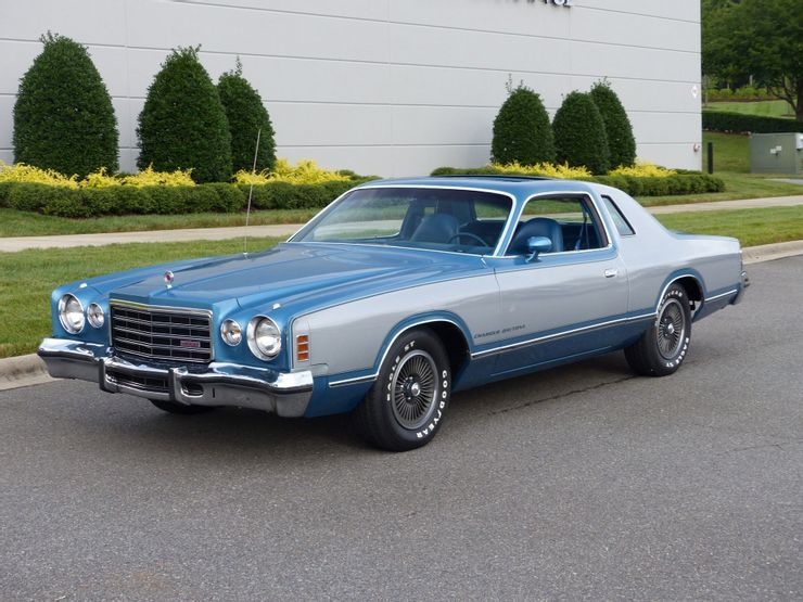 10 chiếc xe thể thao xấu nhất thập niên 70 10 chiec xe the thao xau nhat thap nien 70