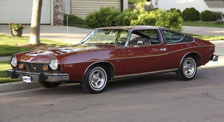 10 chiếc xe thể thao xấu nhất thập niên 70 10 chiec xe the thao xau nhat thap nien 70