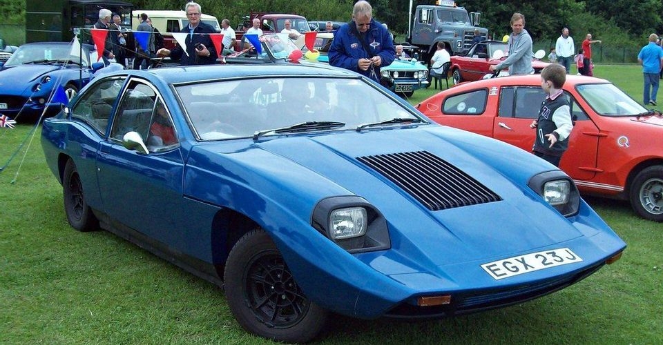 10 chiếc xe thể thao xấu nhất thập niên 70 10 chiec xe the thao xau nhat thap nien 70