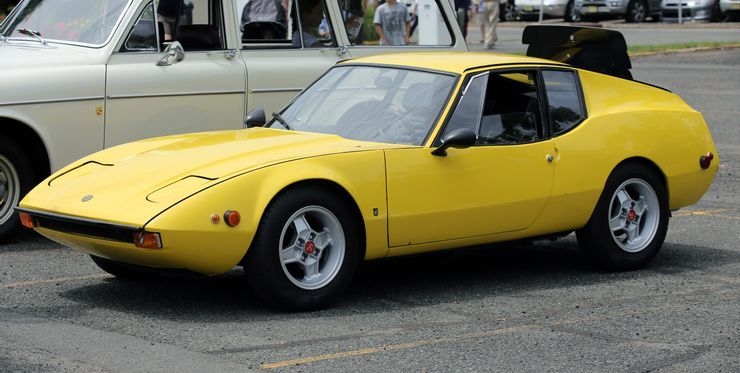 10 chiếc xe thể thao xấu nhất thập niên 70 10 chiec xe the thao xau nhat thap nien 70