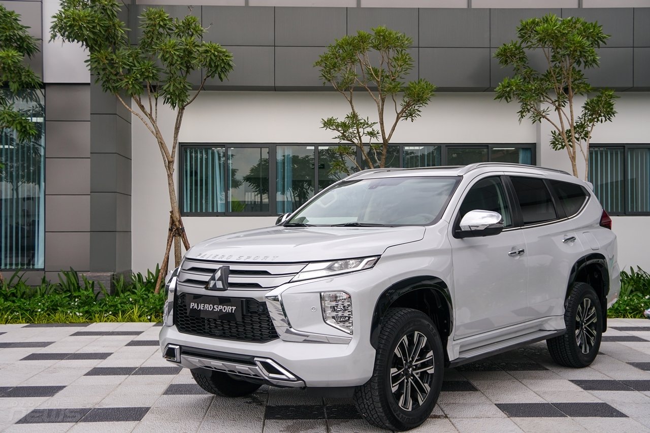 So sánh bộ ba SUV 7 chỗ "kỳ phùng dịch thủ" tại Việt Nam so sanh bo ba suv 7 cho ky phung dich thu tai viet nam