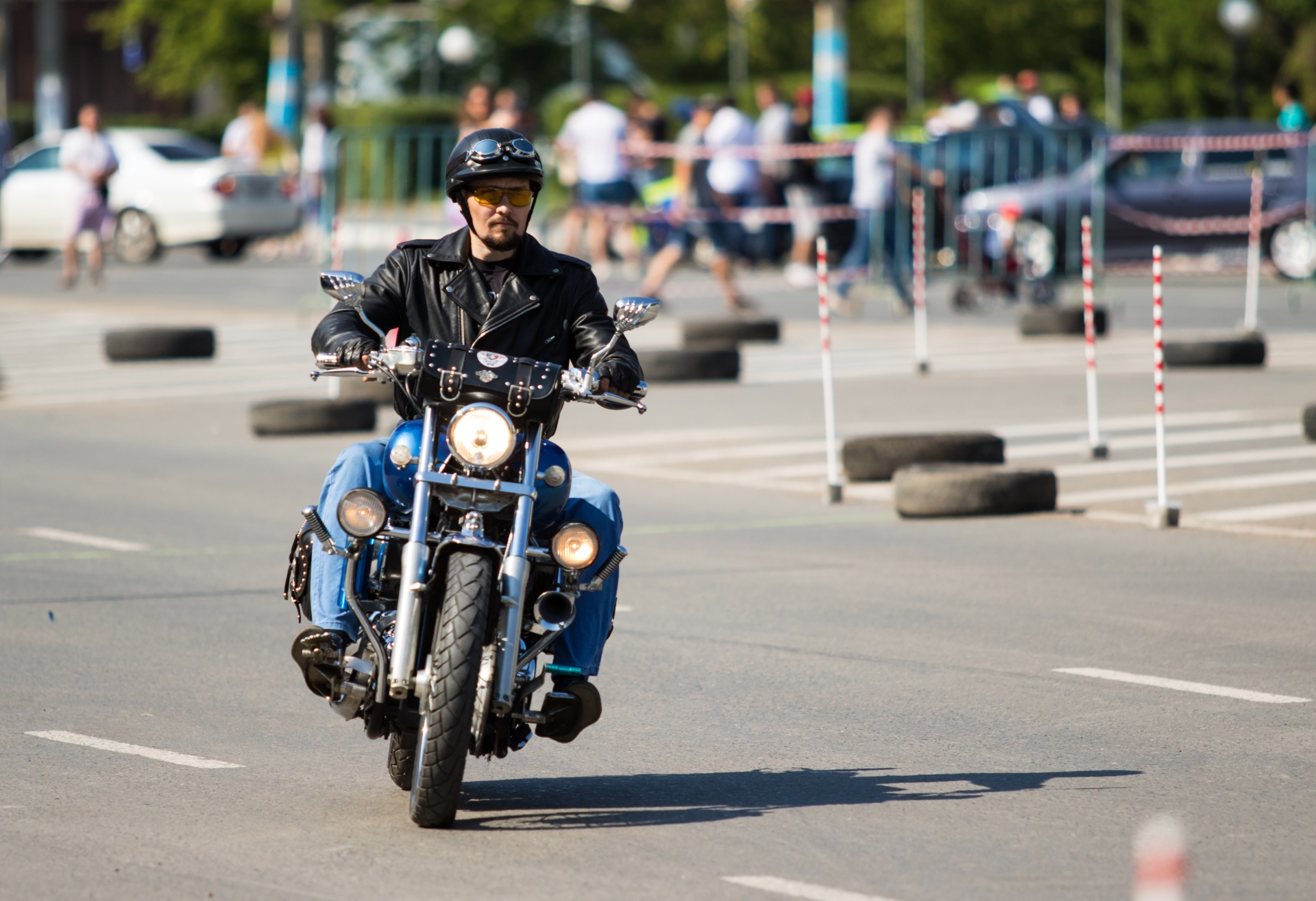 Vì sao xe máy “được nhận diện” sẽ tăng tính an toàn? vi sao xe may duoc nhan dien se tang tinh an toan