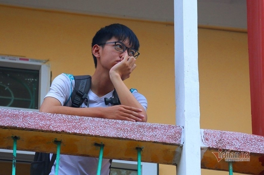 9 điểm/môn vẫn trượt: Có lạ không? 9 điểm/môn vẫn trượt: Có lạ không?