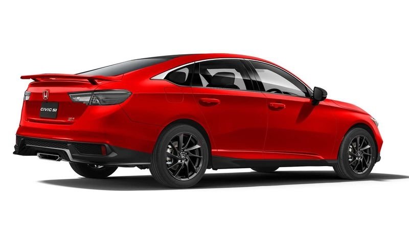 lo dien honda civic the he moi