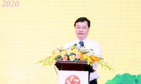 Nghệ An khai trương Trung tâm phục vụ hành chính công Nghệ An khai trương Trung tâm phục vụ hành chính công