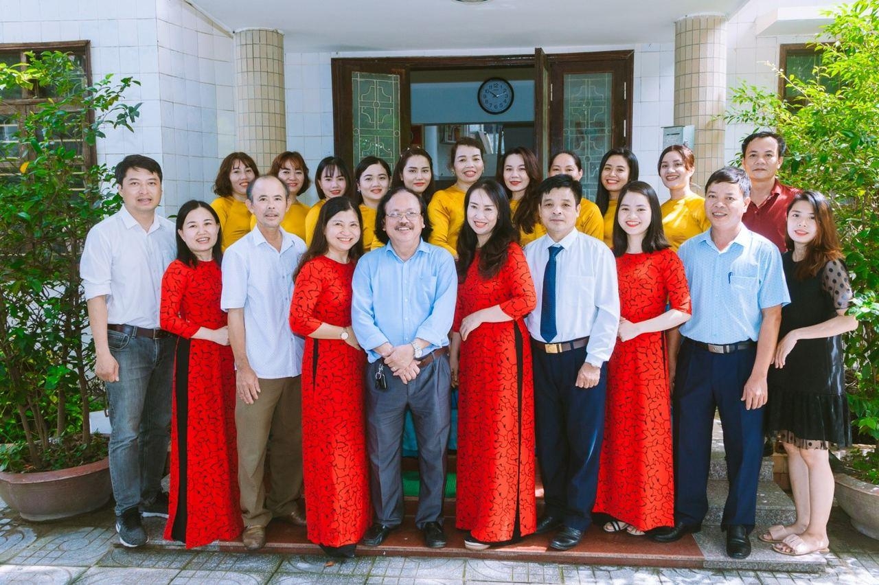 Đoàn Điều tra Quy hoạch Lâm nghiệp tỉnh Nghệ An 50 năm xây dựng và phát triển Đoàn Điều tra Quy hoạch Lâm nghiệp tỉnh Nghệ An 50 năm xây dựng và phát triển