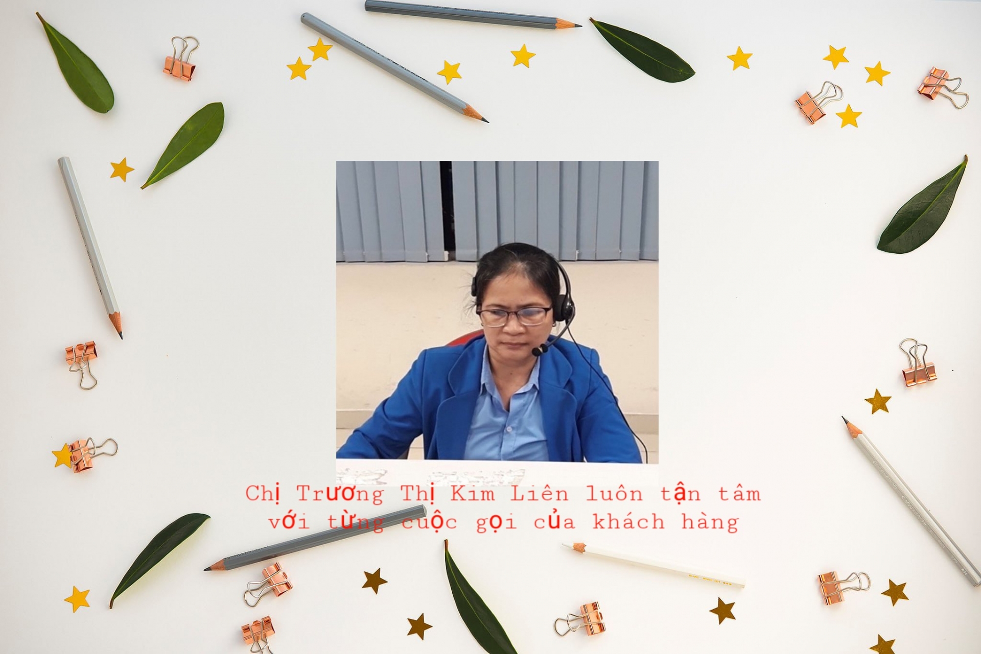 "Những bông hoa" gặp khó khăn càng thêm rực rỡ! "Những bông hoa" gặp khó khăn càng thêm rực rỡ!