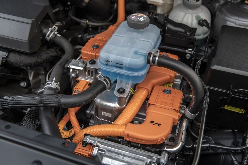 Hyundai SantaFe 2021 ra mắt thị trường Mỹ hyundai santafe 2021 ra mat thi truong my