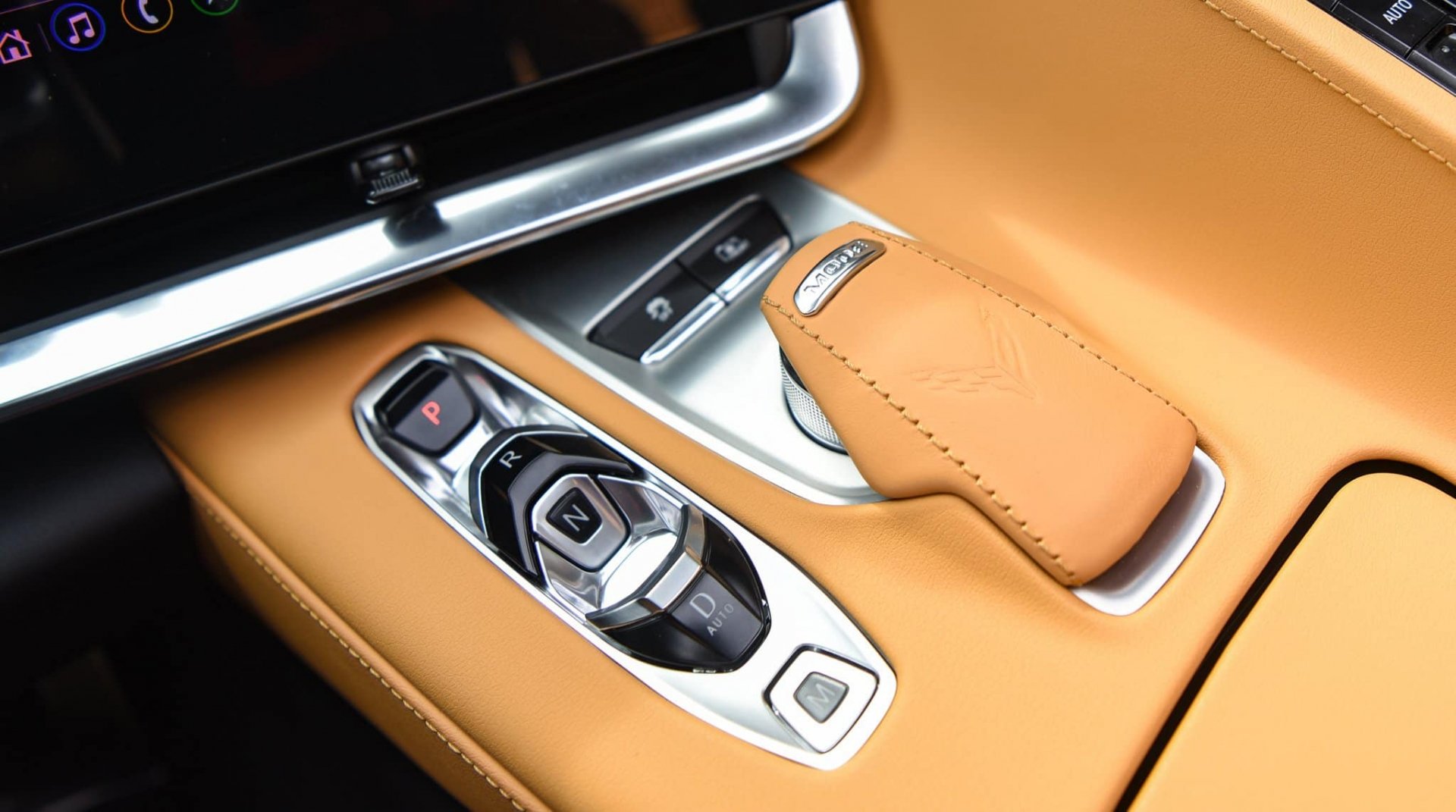 chevrolet corvette c8 stingray ve viet nam voi gia 7 ty dong