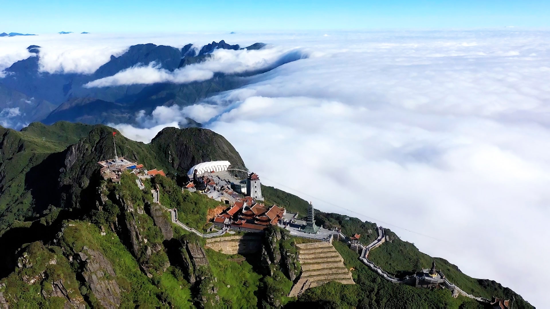 Bỏ túi ngay 5 bí kíp du lịch không sợ dịch