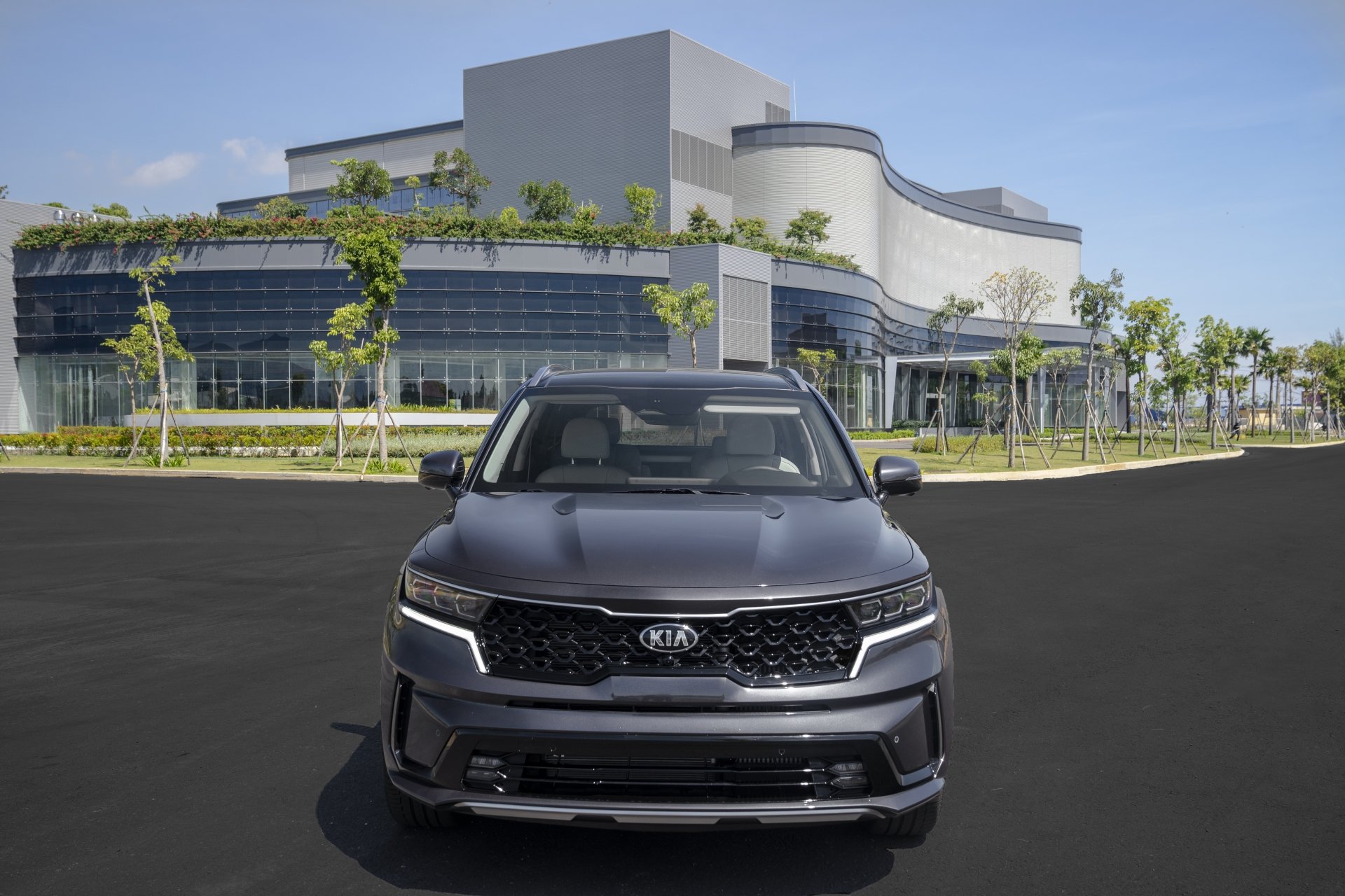 nhung lua chon suv co gia tren 1 ty dong tai viet nam