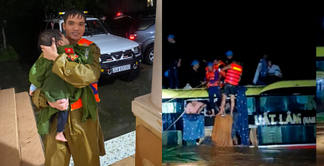 Tìm một niềm vui trong những ngày buồn