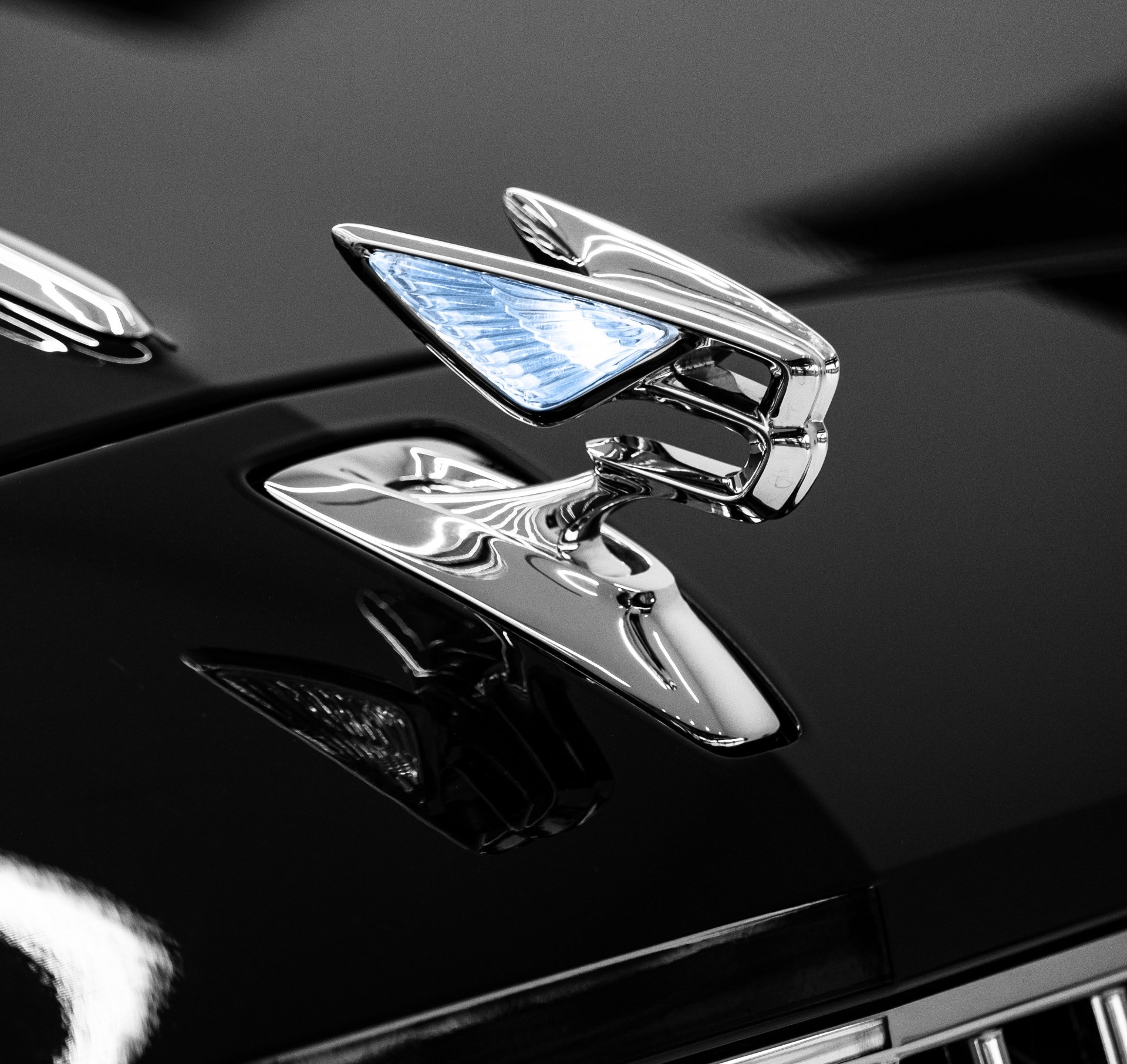 can canh sieu sang bentley flying spur 2020 first edition gia 30 ty dong