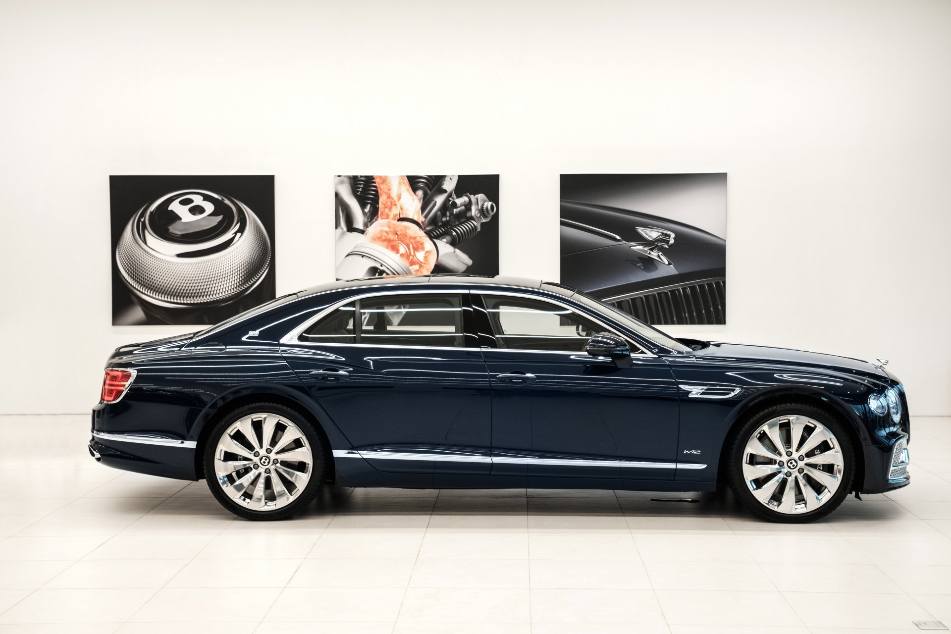 can canh sieu sang bentley flying spur 2020 first edition gia 30 ty dong