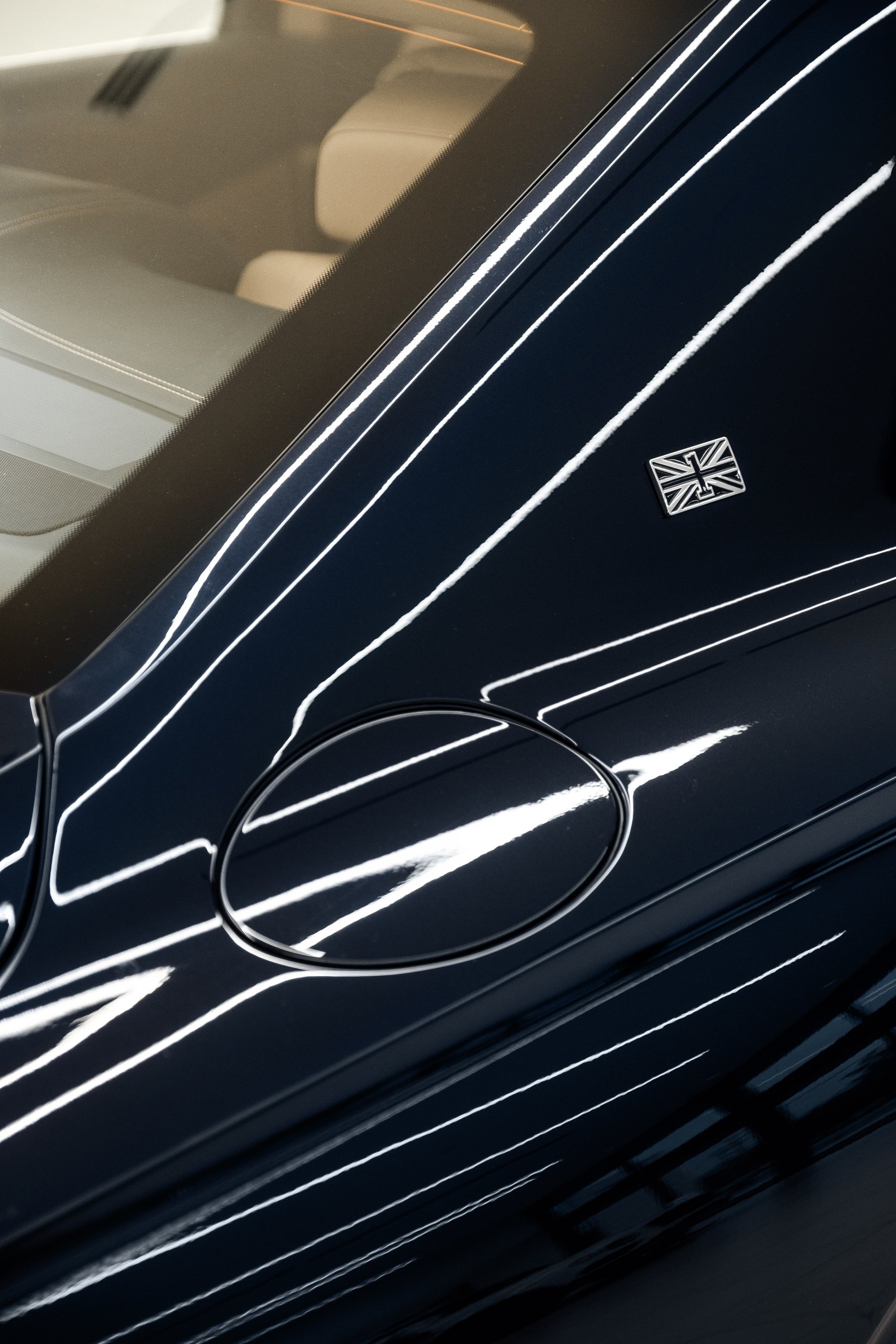 can canh sieu sang bentley flying spur 2020 first edition gia 30 ty dong