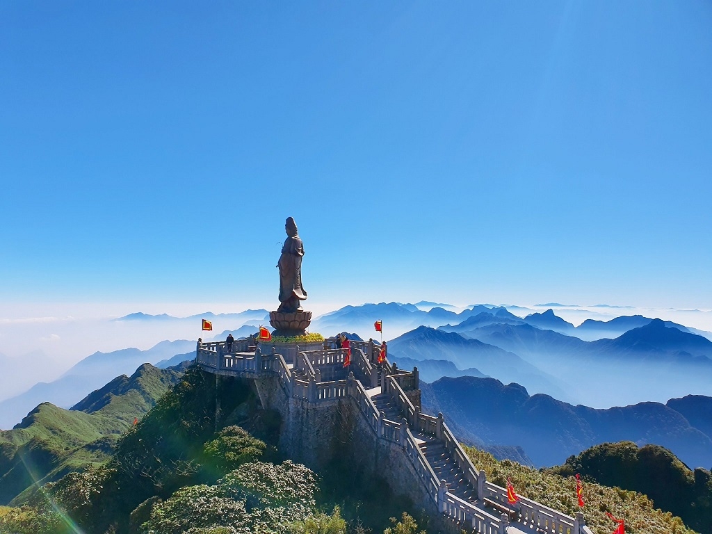 Du lịch nội địa được kỳ vọng khởi sắc trong những tháng cuối năm