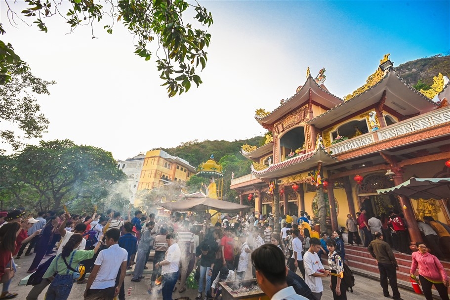 Du lịch nội địa được kỳ vọng khởi sắc trong những tháng cuối năm