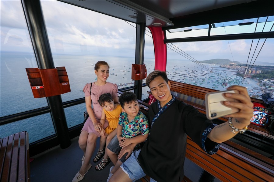 Du lịch nội địa được kỳ vọng khởi sắc trong những tháng cuối năm