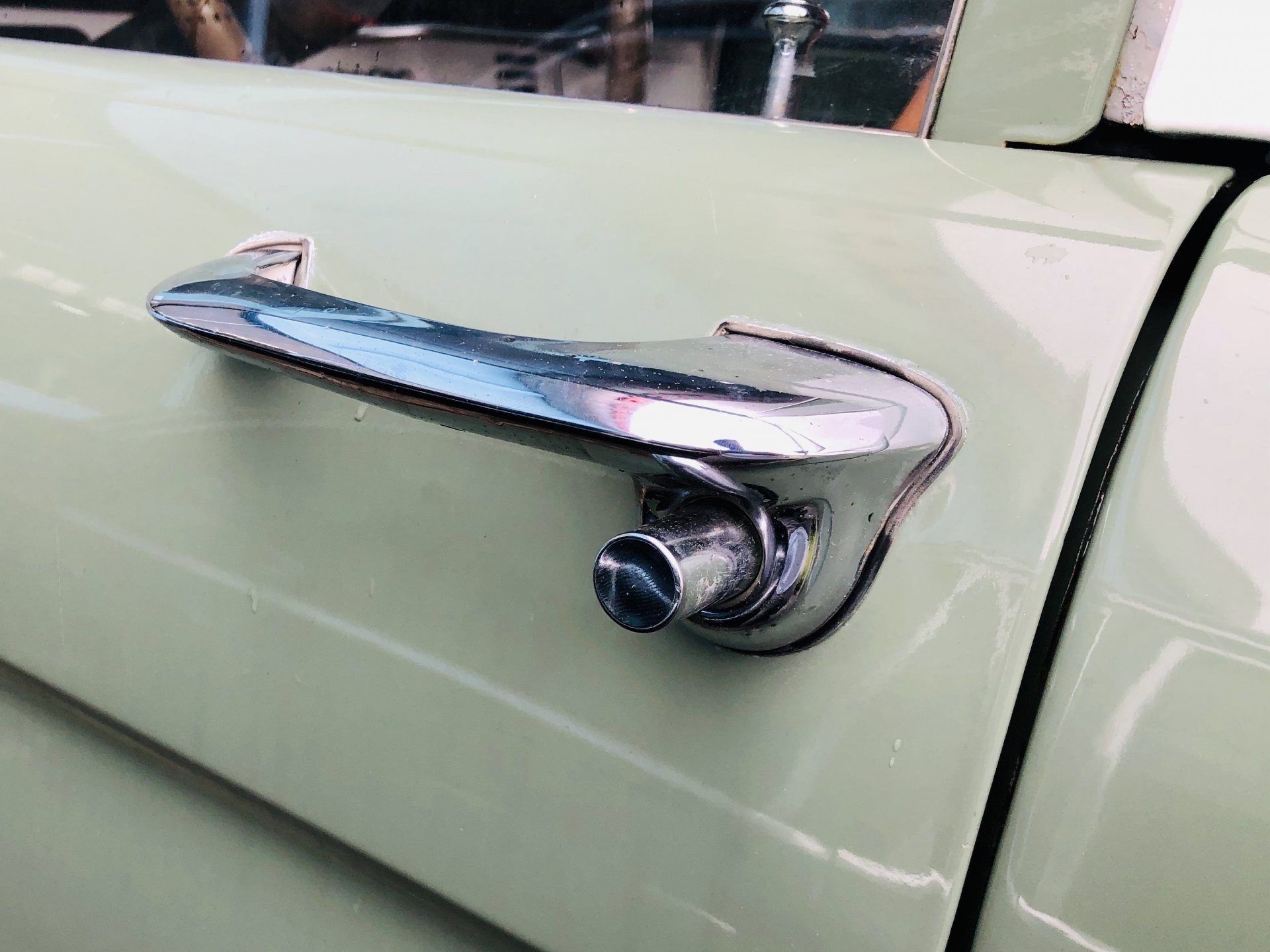 Khám phá hàng độc Ford Bronco sản xuất năm 1970 kha m pha ha ng do c ford bronco sa n xua t nam 1970