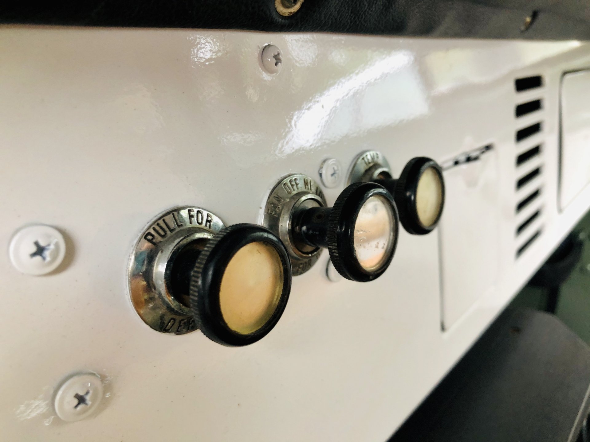 Khám phá hàng độc Ford Bronco sản xuất năm 1970 kha m pha ha ng do c ford bronco sa n xua t nam 1970