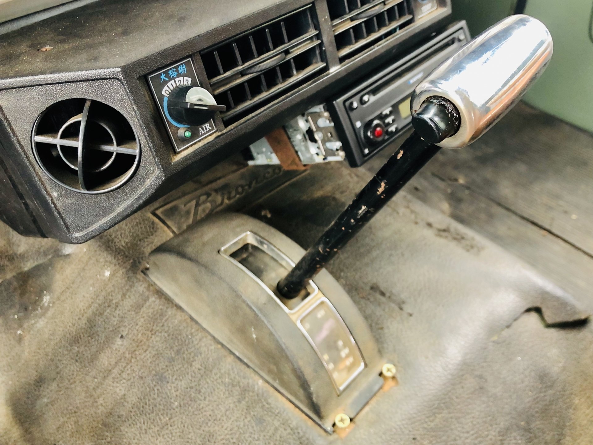 Khám phá hàng độc Ford Bronco sản xuất năm 1970 kha m pha ha ng do c ford bronco sa n xua t nam 1970