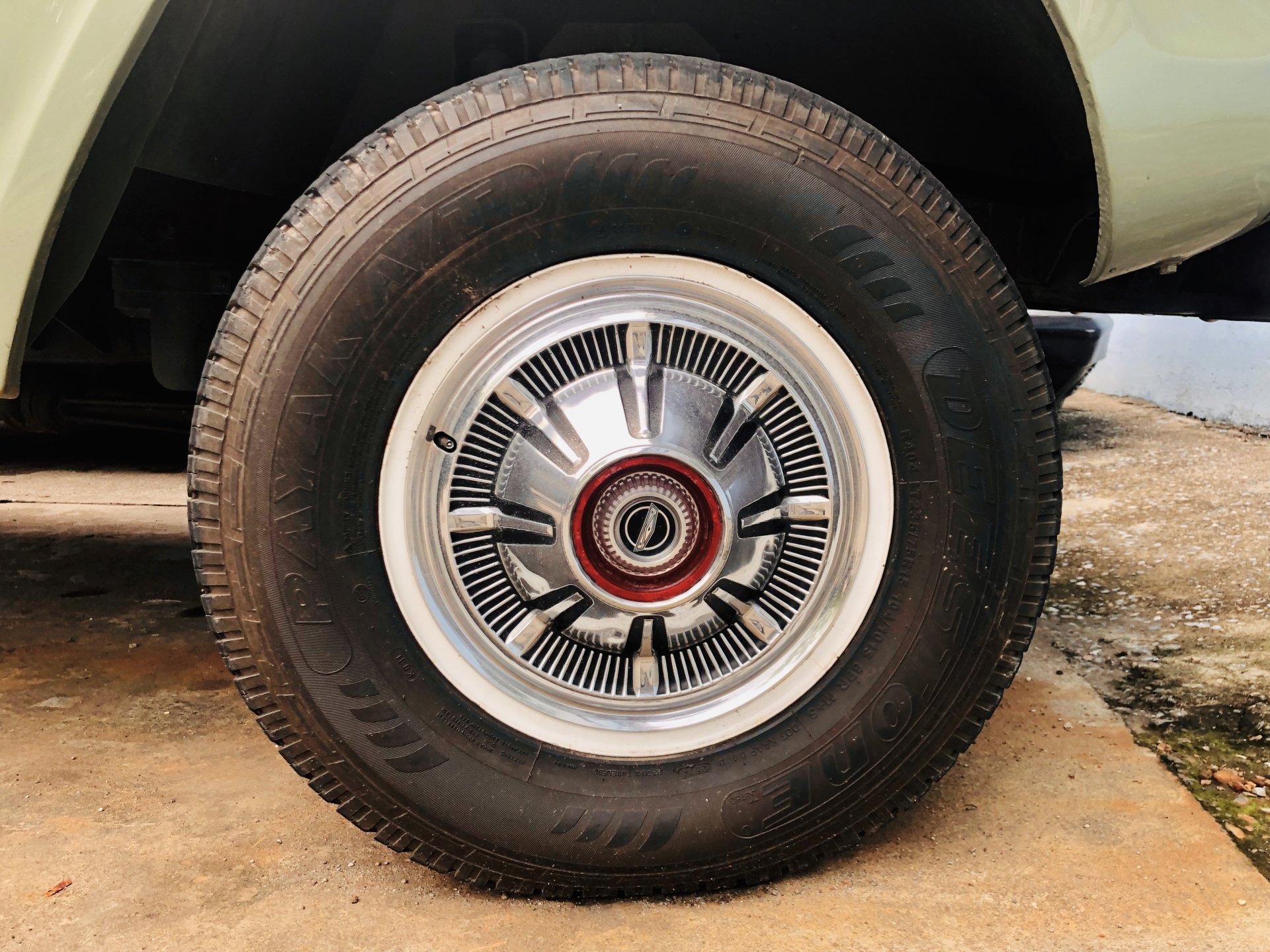 Khám phá hàng độc Ford Bronco sản xuất năm 1970 kha m pha ha ng do c ford bronco sa n xua t nam 1970