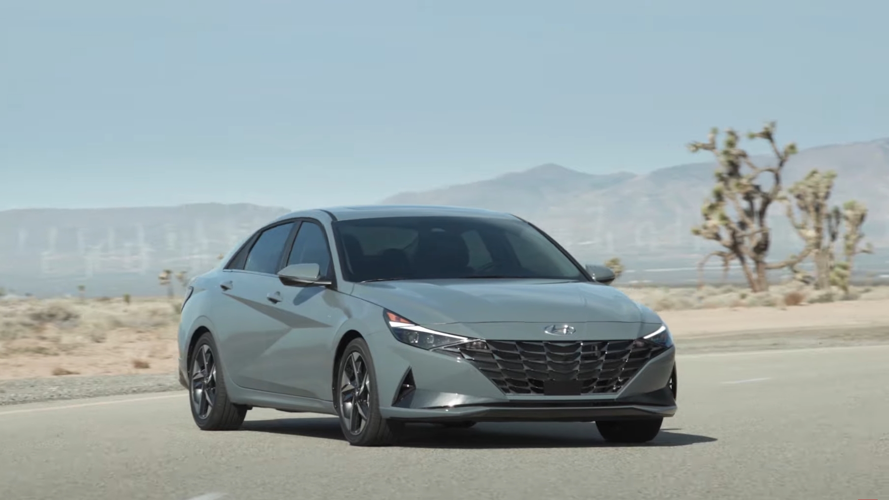 Hyundai Elantra 2021 có giá từ 455 triệu đồng tại Mỹ hyundai elantra 2021 co gia tu 455 trie u do ng ta i my