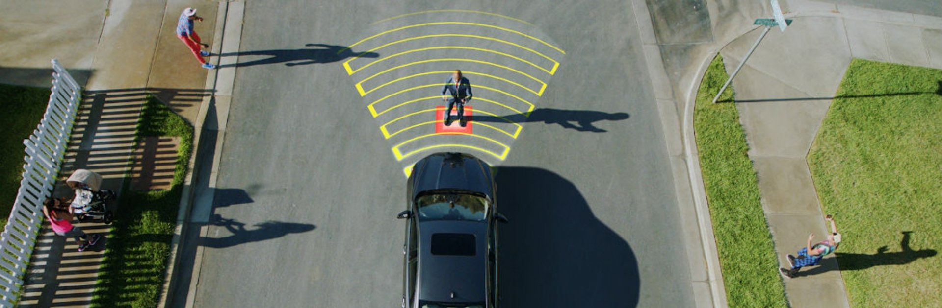 Cuộc chiến công nghệ an toàn trên các mẫu SUV hạng D cuoc chien cong nghe an toan tren cac mau suv hang d