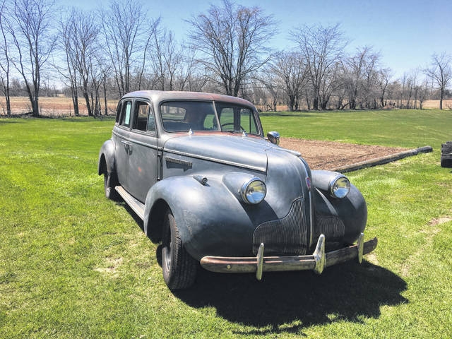 Những trang bị trên ô tô được phát minh cách đây gần 100 năm nhung trang bi tren o to duoc phat minh cach day gan 100 nam