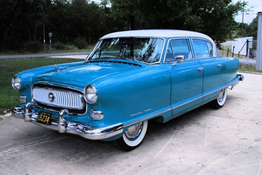 Những trang bị trên ô tô được phát minh cách đây gần 100 năm nhung trang bi tren o to duoc phat minh cach day gan 100 nam