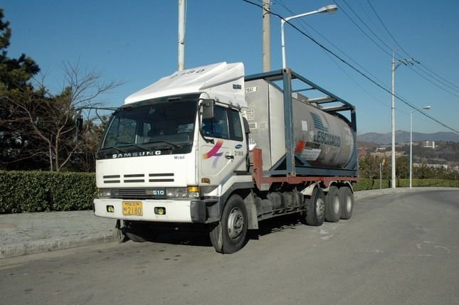 samsung co the da tro thanh thuong hieu o to lon neu khong co cuoc khung hoang tai chinh chau a 1998