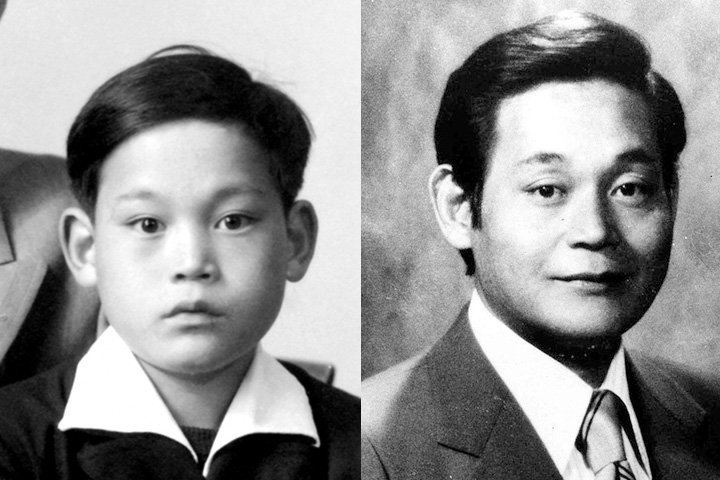 samsung co the da tro thanh thuong hieu o to lon neu khong co cuoc khung hoang tai chinh chau a 1998