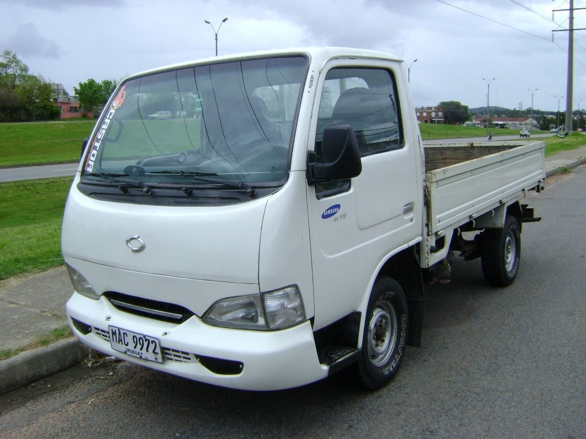 samsung co the da tro thanh thuong hieu o to lon neu khong co cuoc khung hoang tai chinh chau a 1998