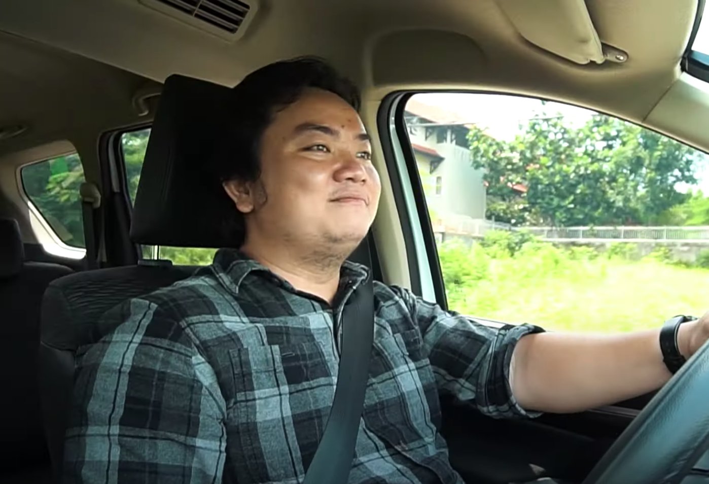 3 tháng cầm lái Suzuki XL7, chủ xe đánh giá thế nào? 3 thang cam lai suzuki xl7 chu xe danh gia the nao