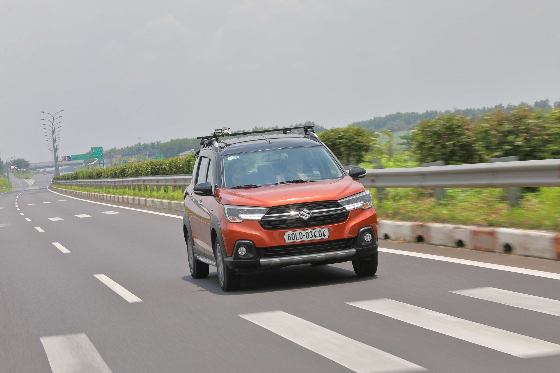 3 tháng cầm lái Suzuki XL7, chủ xe đánh giá thế nào? 3 thang cam lai suzuki xl7 chu xe danh gia the nao