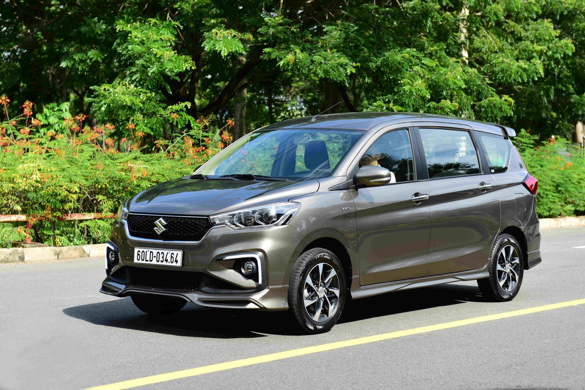 Lắng nghe phản hồi khách hàng, Suzuki thay đổi từ sản phẩm đến dịch vụ lang nghe phan hoi khach hang suzuki thay doi tu san pham den dich vu