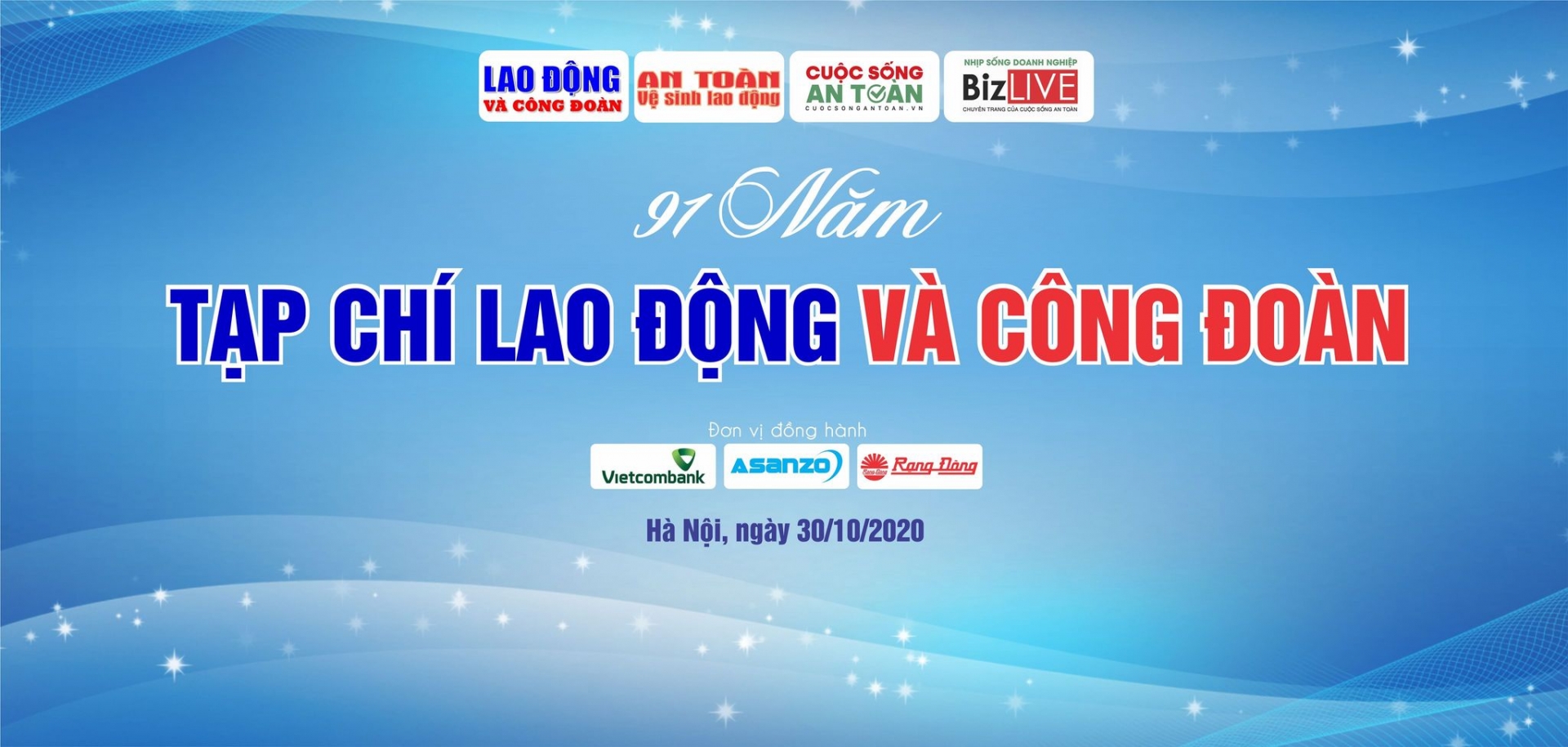 Sắp diễn ra tọa đàm “Vòng tay Công đoàn” Sắp diễn ra tọa đàm “Vòng tay Công đoàn”